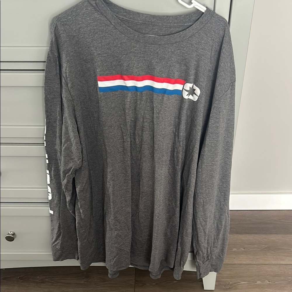 Men’s Polaris 3x long sleeve